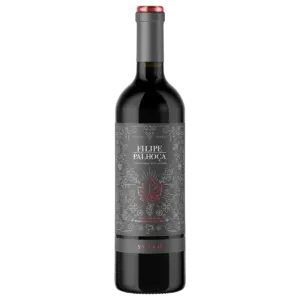 FILIPE PALHOÇA SYRAH