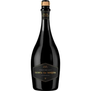 QUINTA DA INVEJOSA ESPUMANTE BRUT NATURE GRANDE RESERVA